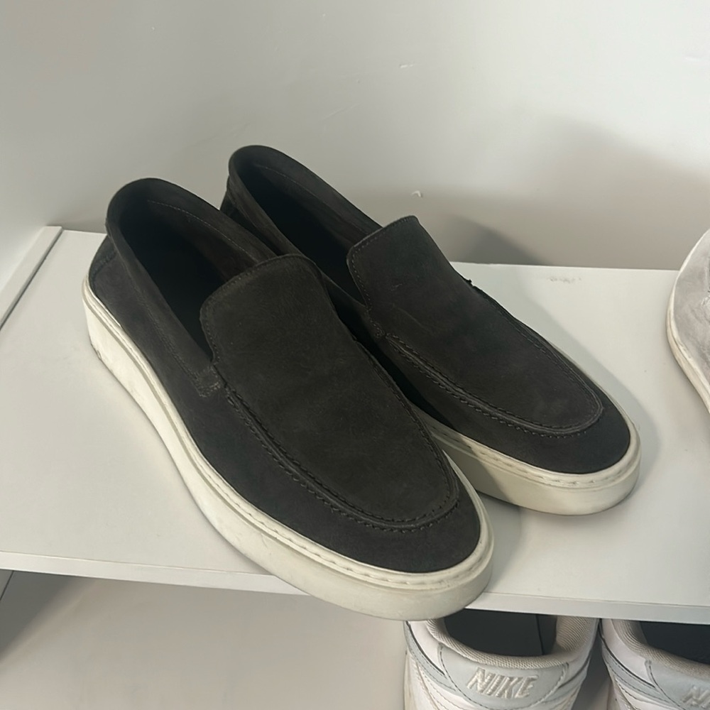 Massimo Dutti Loafers